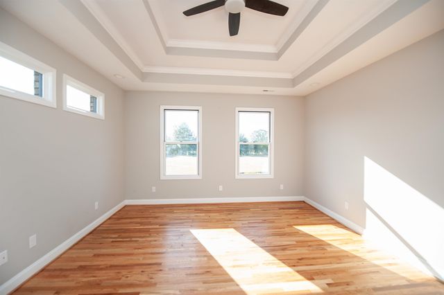 245 Thorncrest Drive, Pauline, SC 29374