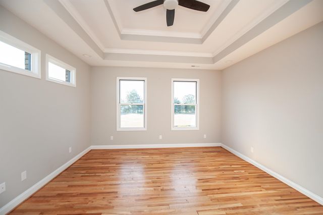 245 Thorncrest Drive, Pauline, SC 29374