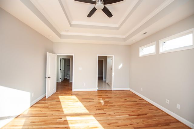 245 Thorncrest Drive, Pauline, SC 29374