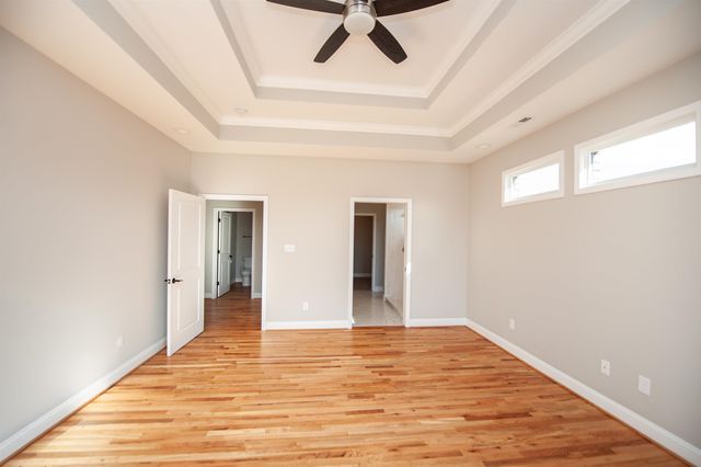 245 Thorncrest Drive, Pauline, SC 29374