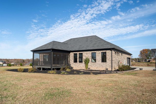 245 Thorncrest Drive, Pauline, SC 29374