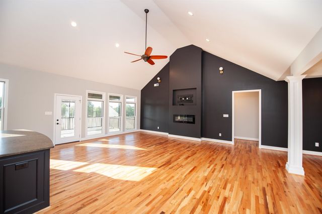 245 Thorncrest Drive, Pauline, SC 29374