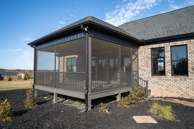 245 Thorncrest Drive, Pauline, SC 29374