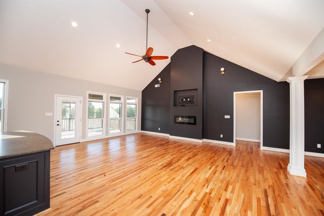 245 Thorncrest Drive, Pauline, SC 29374