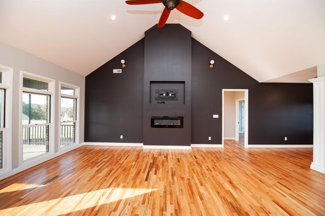 245 Thorncrest Drive, Pauline, SC 29374