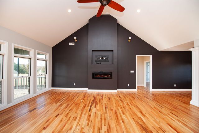 245 Thorncrest Drive, Pauline, SC 29374