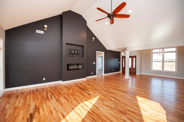 245 Thorncrest Drive, Pauline, SC 29374