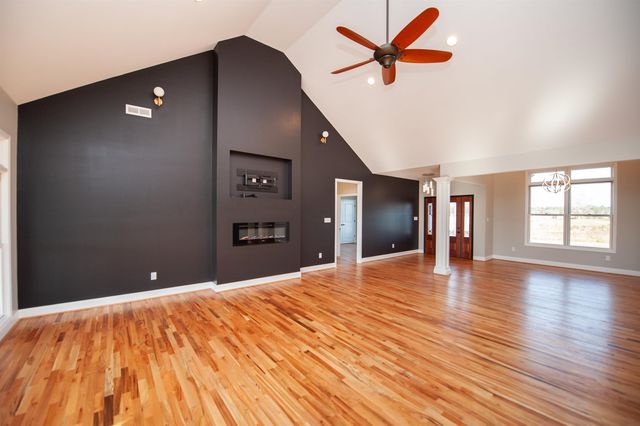 245 Thorncrest Drive, Pauline, SC 29374