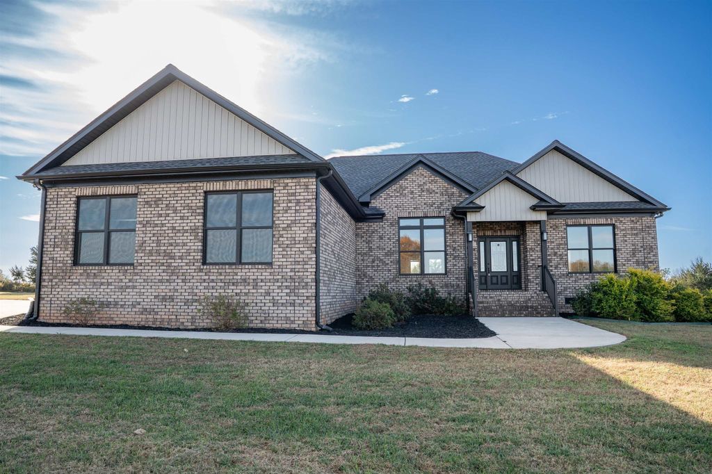 245 Thorncrest Drive, Pauline, SC 29374