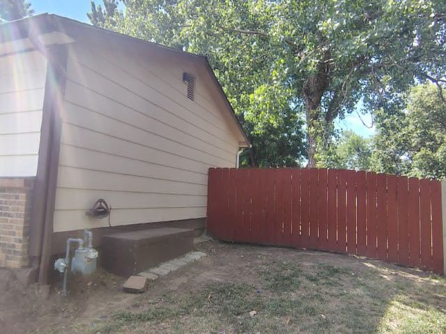 3153 N Cranberry St, Wichita, KS 67226