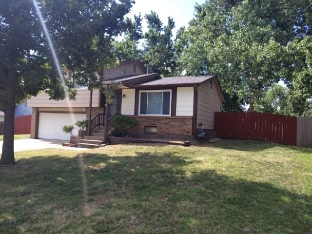 3153 N Cranberry St, Wichita, KS 67226