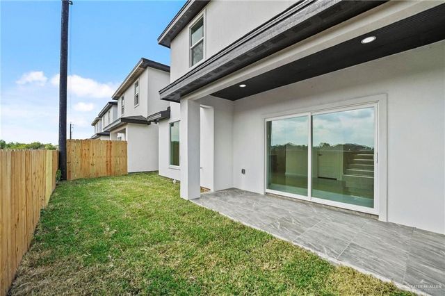 2614 E Solar Drive, Mission, TX 78574