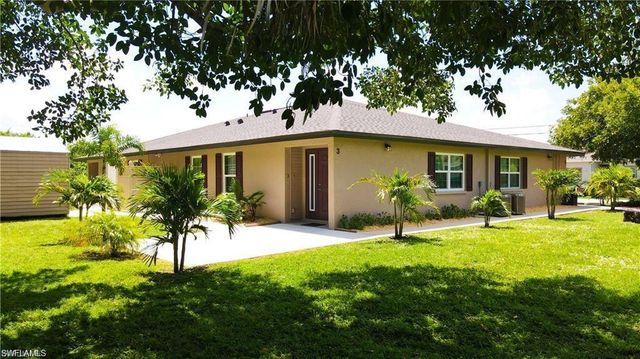 2303 NE 6th ST # 3, Cape Coral, FL 33909