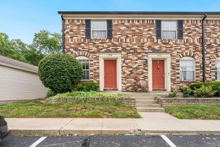 2594 Scioto View Lane, Columbus, OH 43221