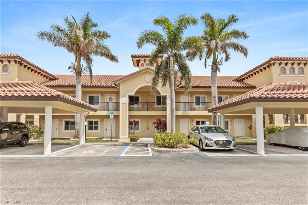 7196 N Plum Tree 321, PUNTA GORDA, FL 33955 — exterior