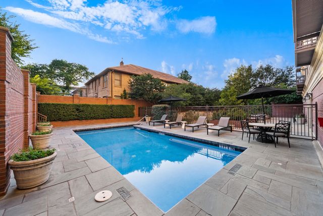 4240 Prescott Avenue 8B, Dallas, TX 75219
