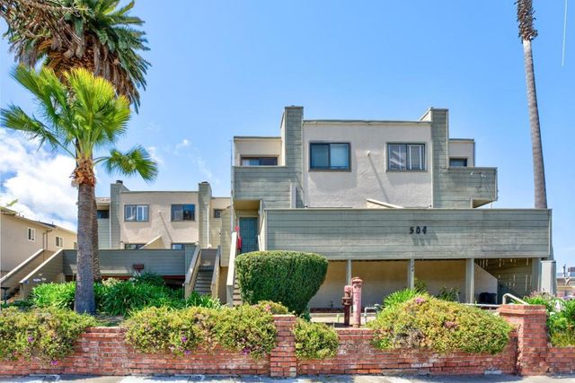 504 Ocean Avenue 2, Monterey, CA 93940