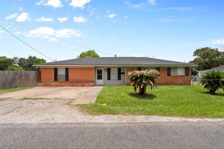 815 Rugeley Street, Bay City, TX 77414