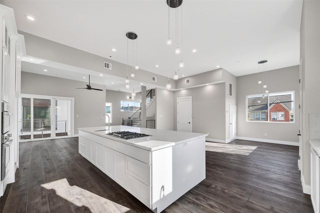 1414 Wheeler Street, Houston, TX 77004