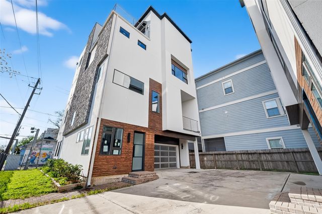 1414 Wheeler Street, Houston, TX 77004