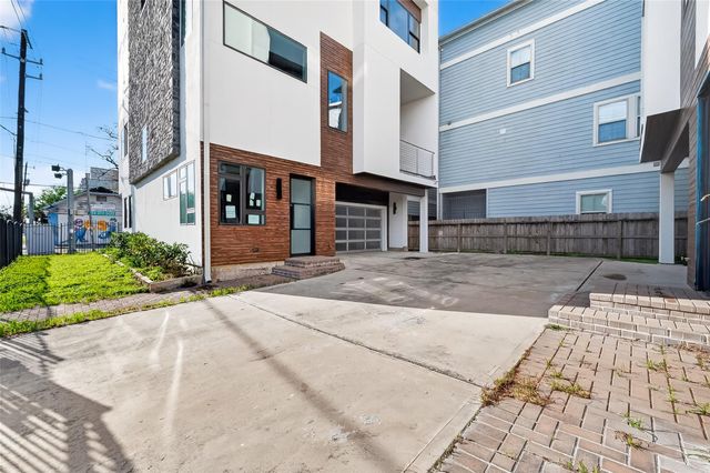 1414 Wheeler Street, Houston, TX 77004