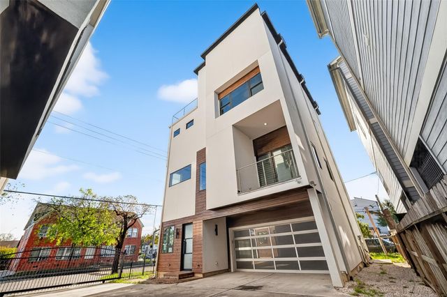 1414 Wheeler Street, Houston, TX 77004