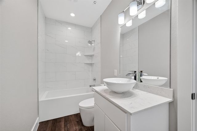 1414 Wheeler Street, Houston, TX 77004