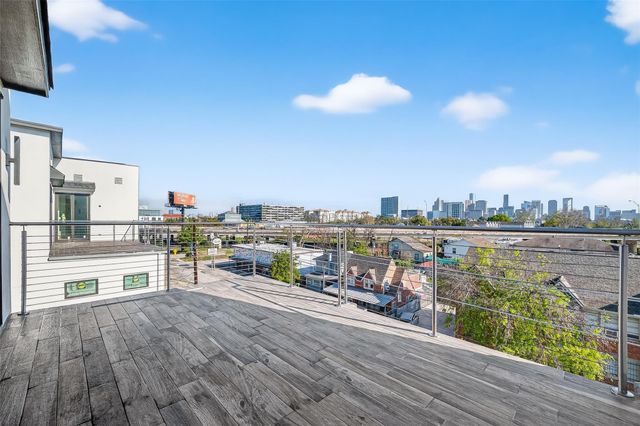 1414 Wheeler Street, Houston, TX 77004