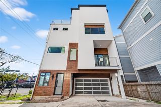 1414 Wheeler Street, Houston, TX 77004