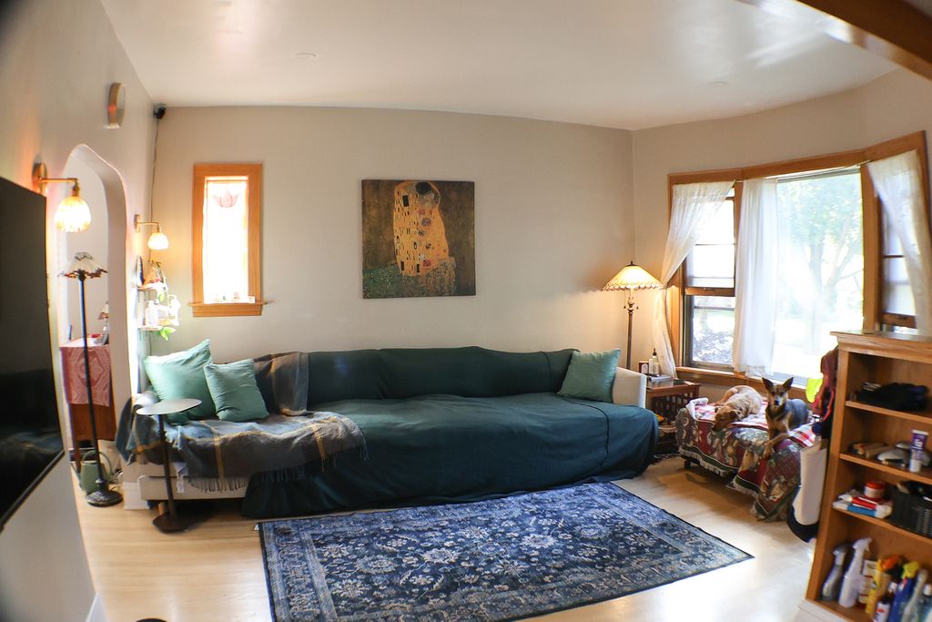1166 S Elmwood Avenue, Oak Park, IL 60304 — photo 2