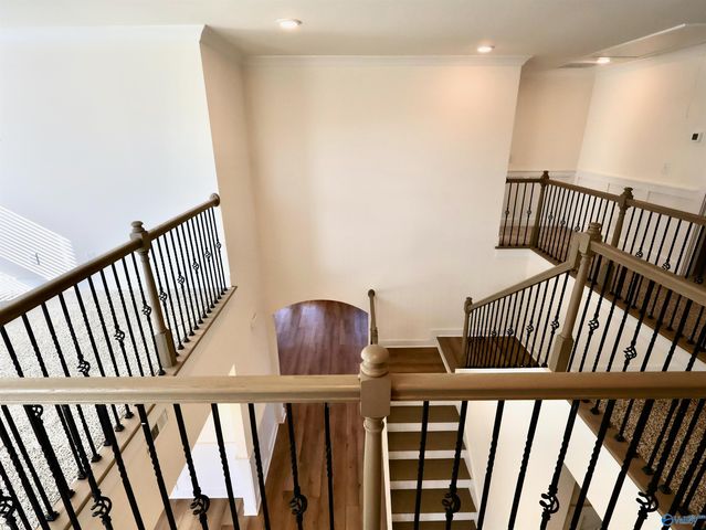 410 Arcanum Lane, New Market, AL 35761