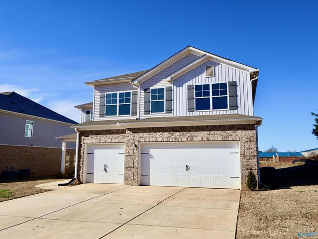 410 Arcanum Lane, New Market, AL 35761