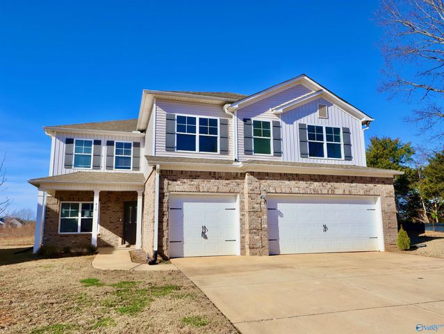 410 Arcanum Lane, New Market, AL 35761