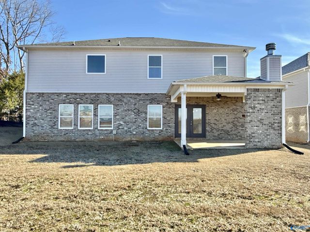 410 Arcanum Lane, New Market, AL 35761