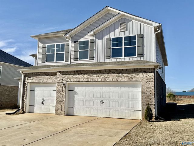 410 Arcanum Lane, New Market, AL 35761