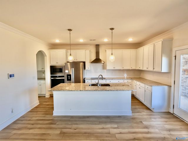 410 Arcanum Lane, New Market, AL 35761