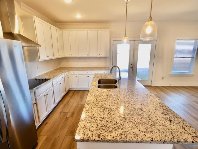 410 Arcanum Lane, New Market, AL 35761