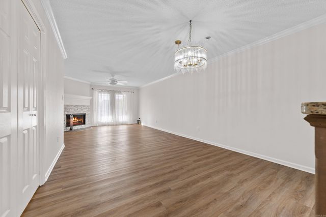 472 Catherine Park Rd Apt H And, Hot Springs, AR 71913