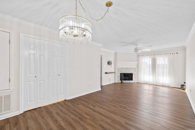 472 Catherine Park Rd Apt H And, Hot Springs, AR 71913