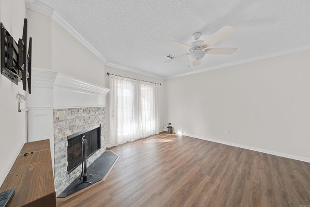 472 Catherine Park Rd Apt H And, Hot Springs, AR 71913