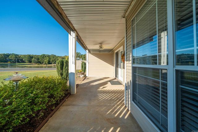 472 Catherine Park Rd Apt H And, Hot Springs, AR 71913