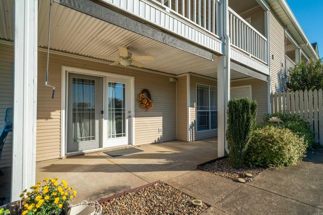 472 Catherine Park Rd Apt H And, Hot Springs, AR 71913