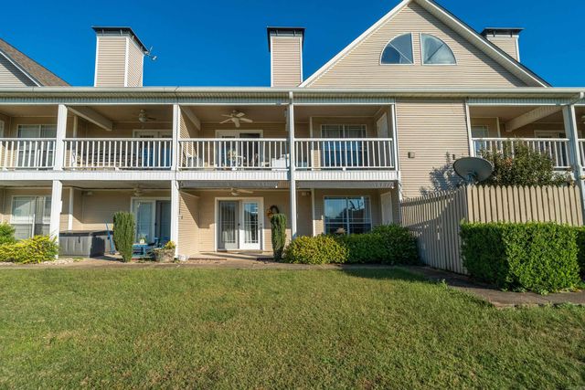 472 Catherine Park Rd Apt H And, Hot Springs, AR 71913