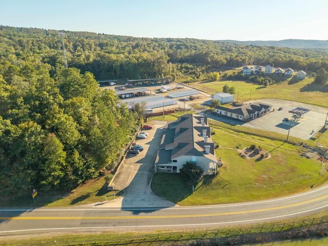 472 Catherine Park Rd Apt H And, Hot Springs, AR 71913