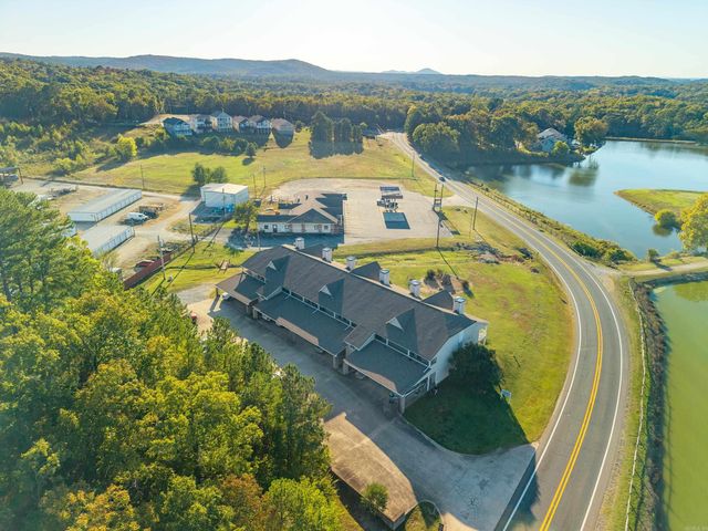 472 Catherine Park Rd Apt H And, Hot Springs, AR 71913