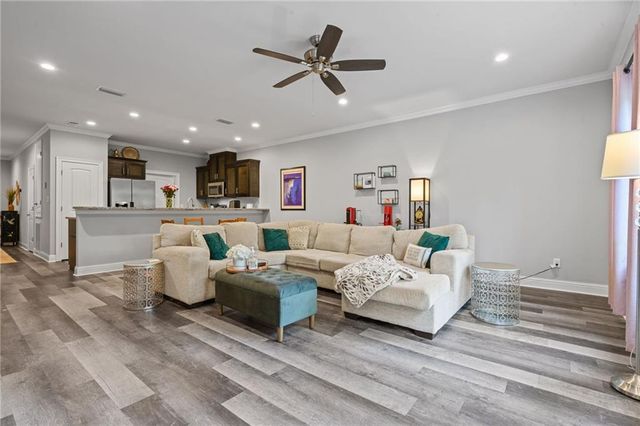 906 Louise Avenue, Mobile, AL 36609