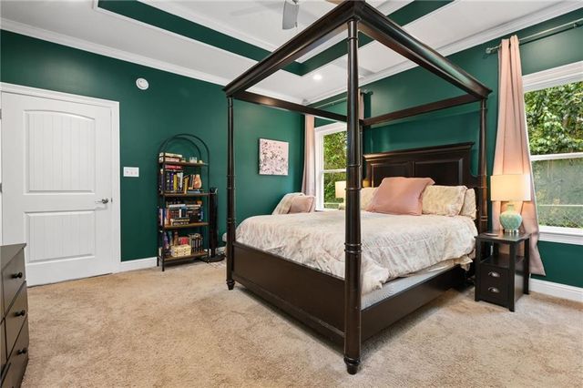 906 Louise Avenue, Mobile, AL 36609