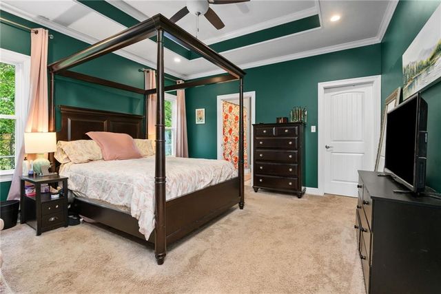 906 Louise Avenue, Mobile, AL 36609