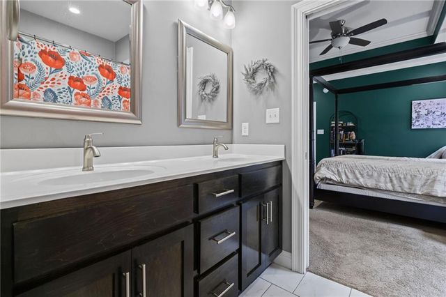 906 Louise Avenue, Mobile, AL 36609