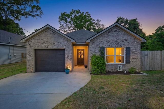 906 Louise Avenue, Mobile, AL 36609